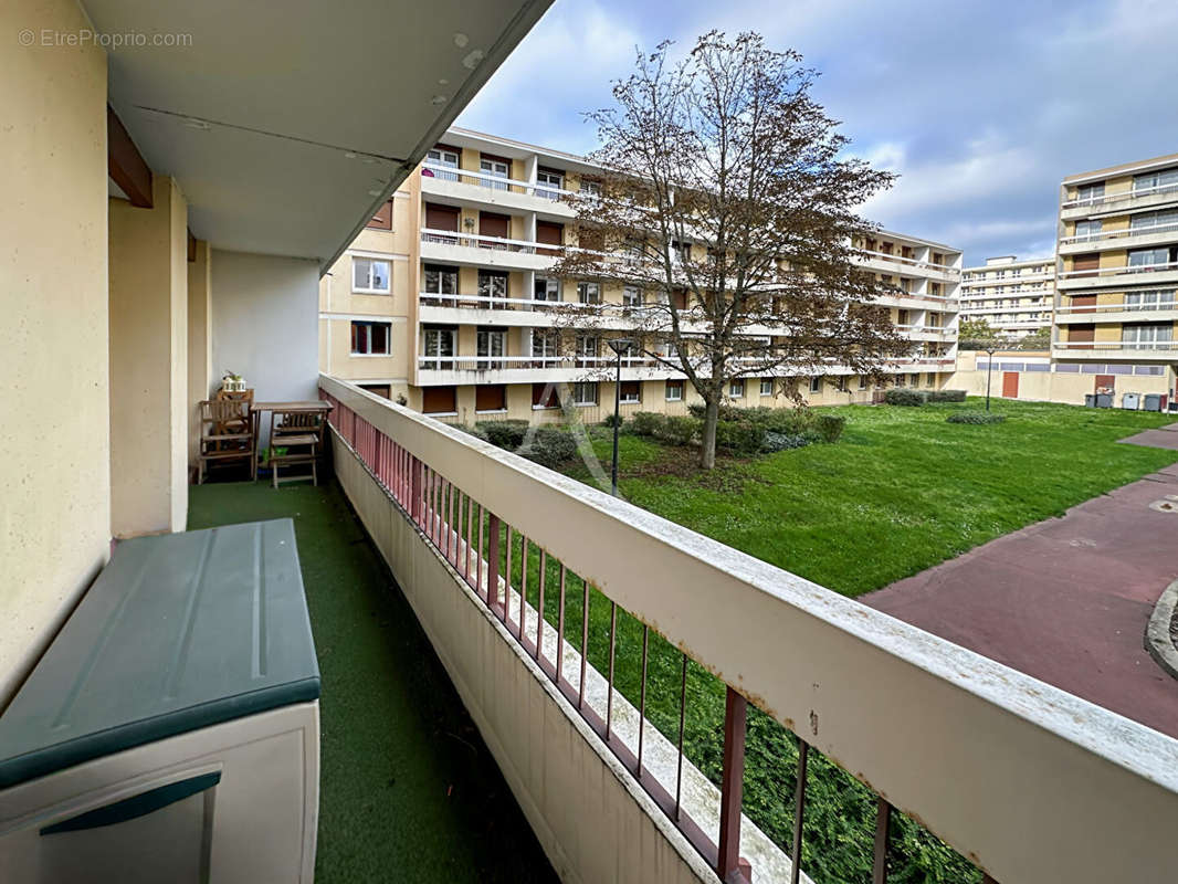 Appartement à POISSY