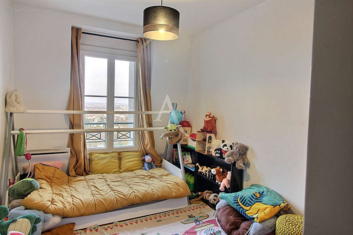 Appartement à THIAIS