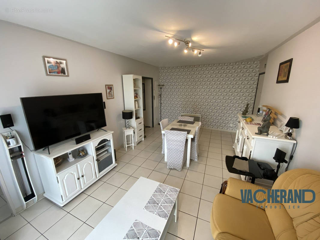 Appartement à BAILLEUL