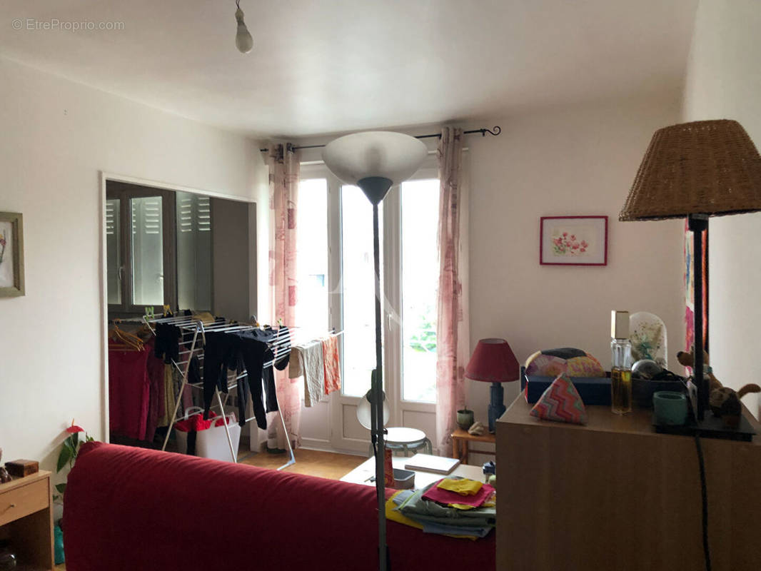 Appartement à PAU