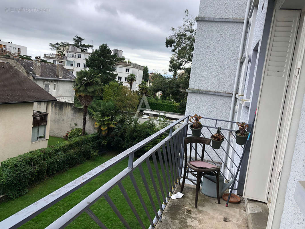 Appartement à PAU