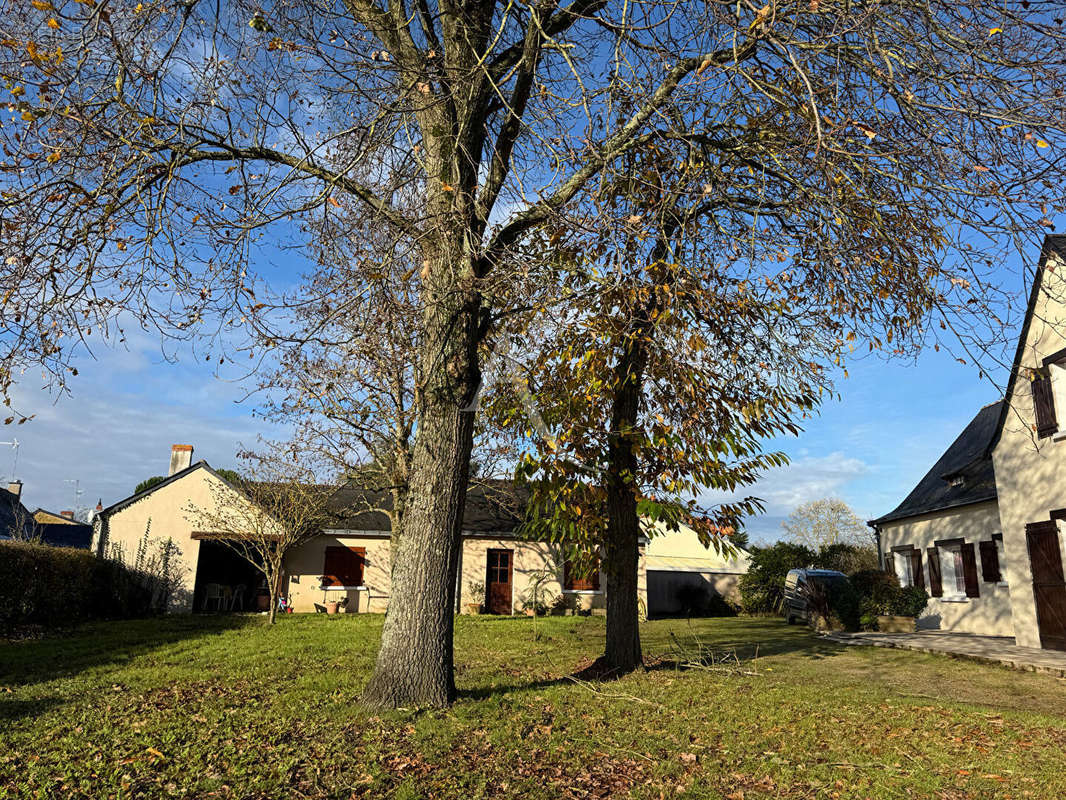 Maison à ECOUFLANT