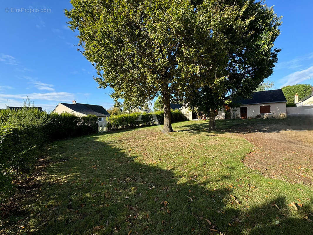 Maison à ECOUFLANT