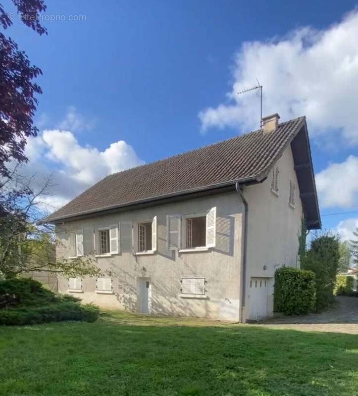 Maison à FEURS