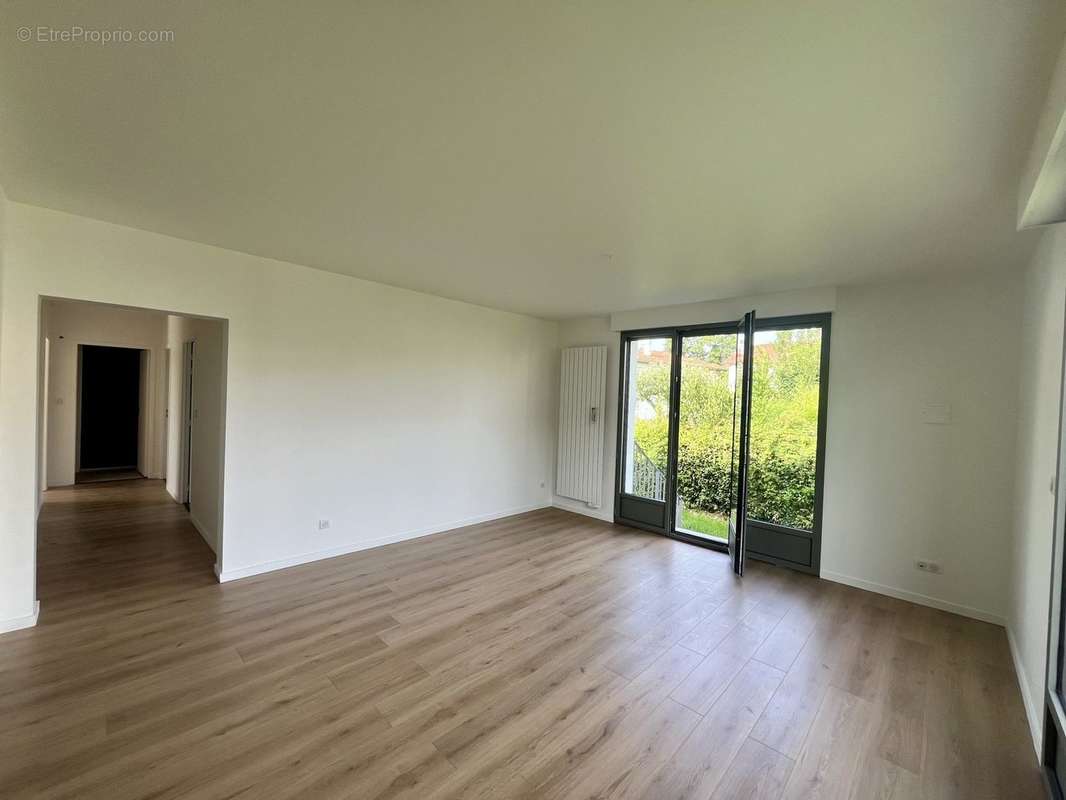 Appartement à ANGLET