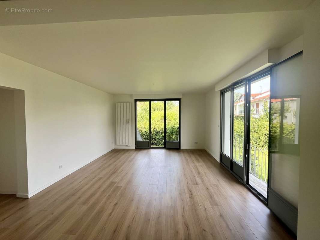 Appartement à ANGLET