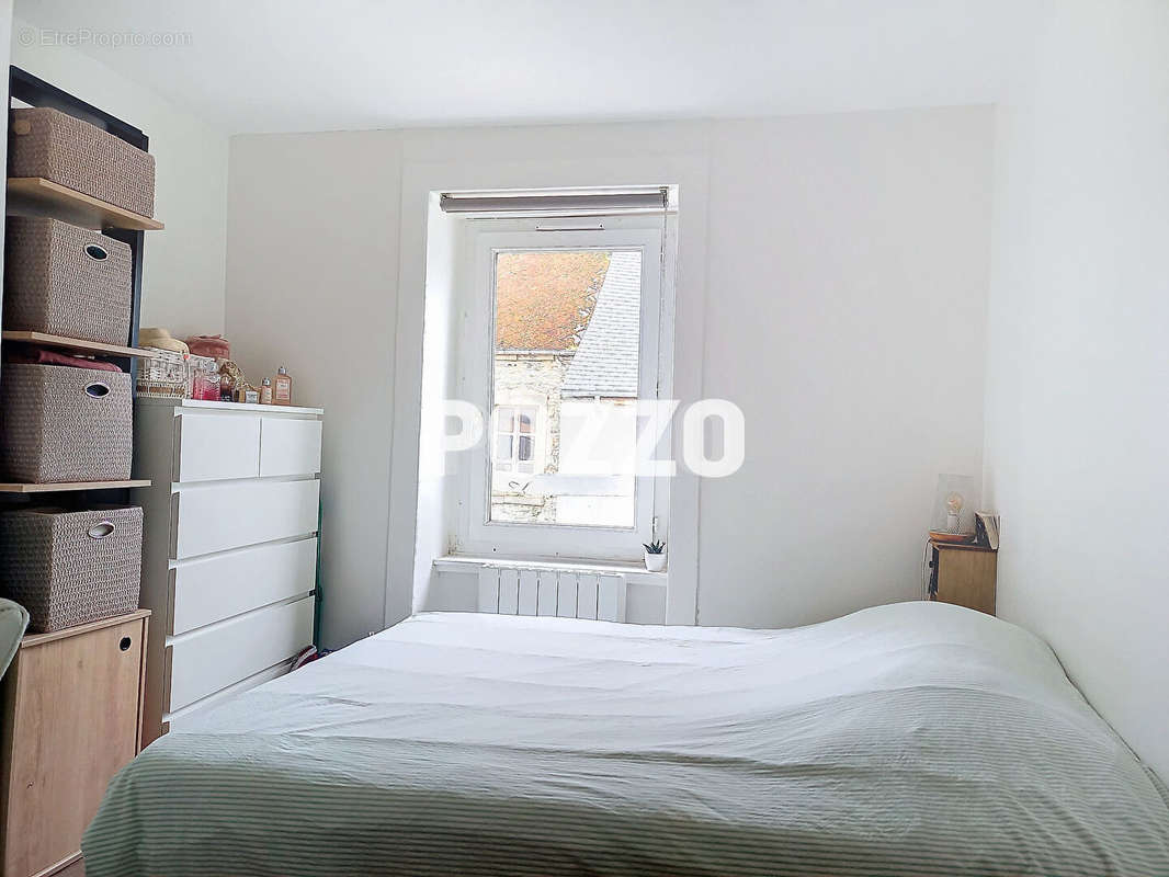 Appartement à CHERBOURG-OCTEVILLE