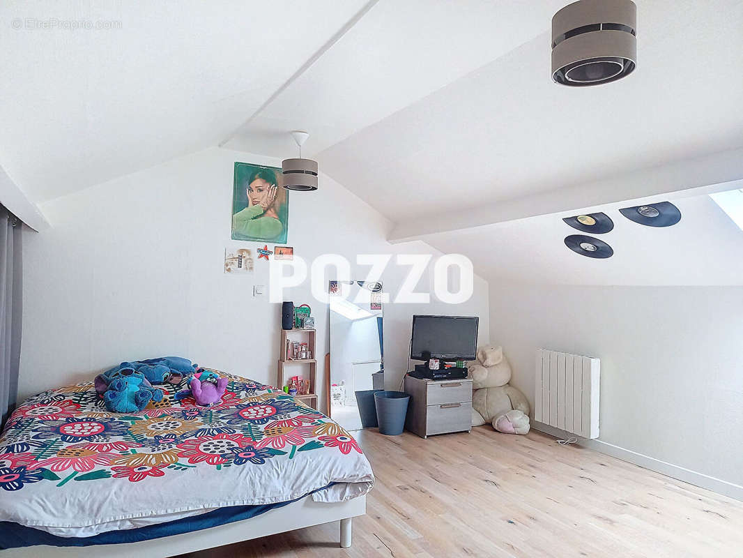 Appartement à CHERBOURG-OCTEVILLE