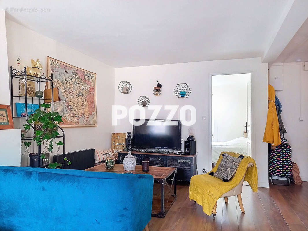 Appartement à CHERBOURG-OCTEVILLE