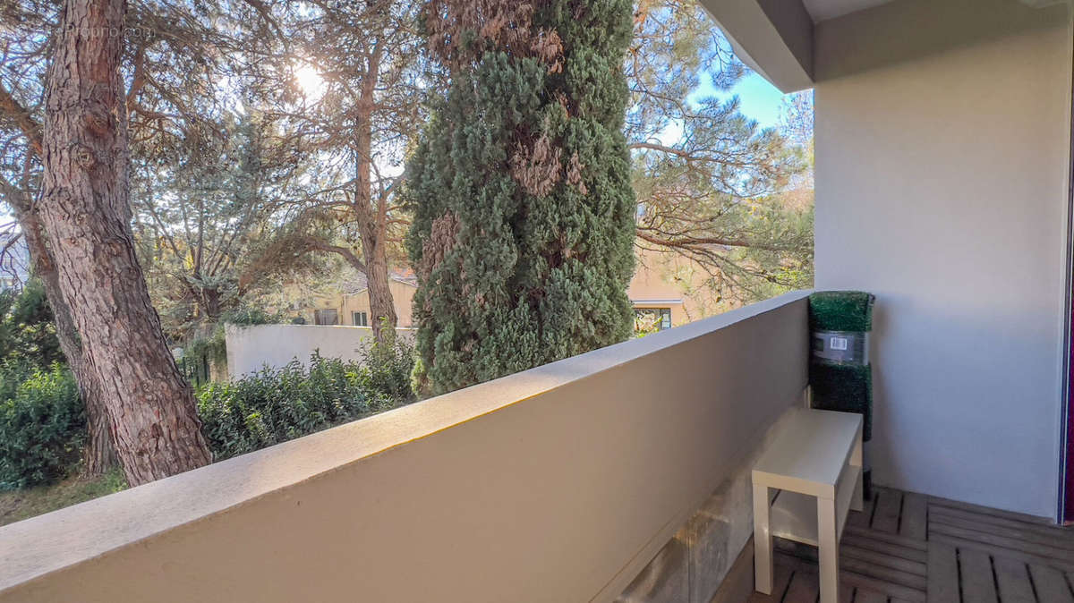 Appartement à AIX-EN-PROVENCE