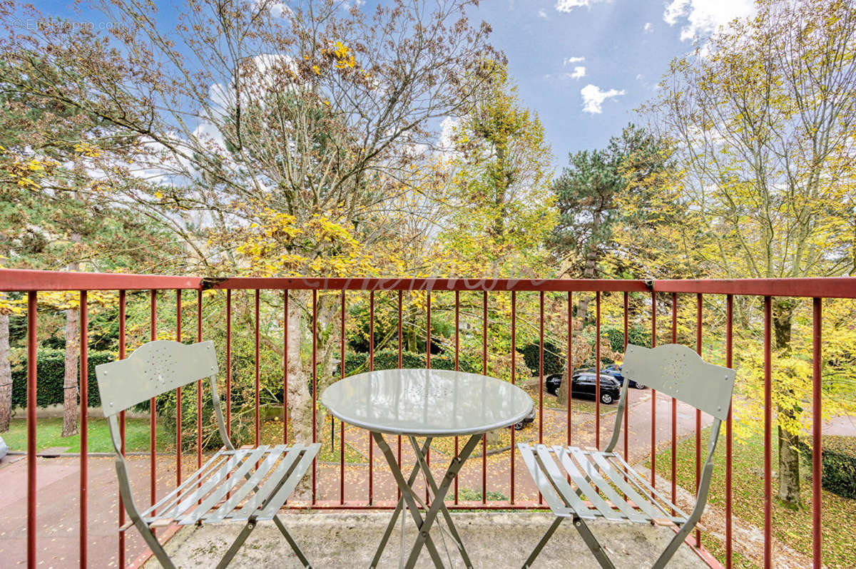 Appartement à SAINT-GERMAIN-EN-LAYE