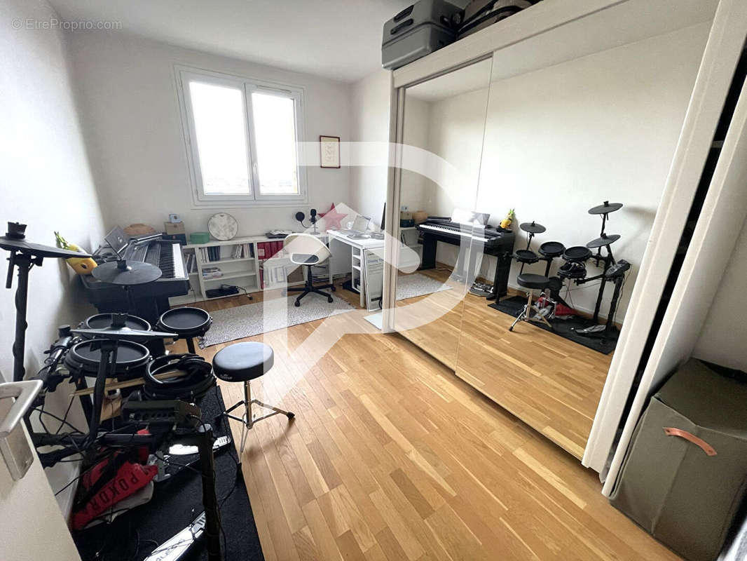 Appartement à EAUBONNE