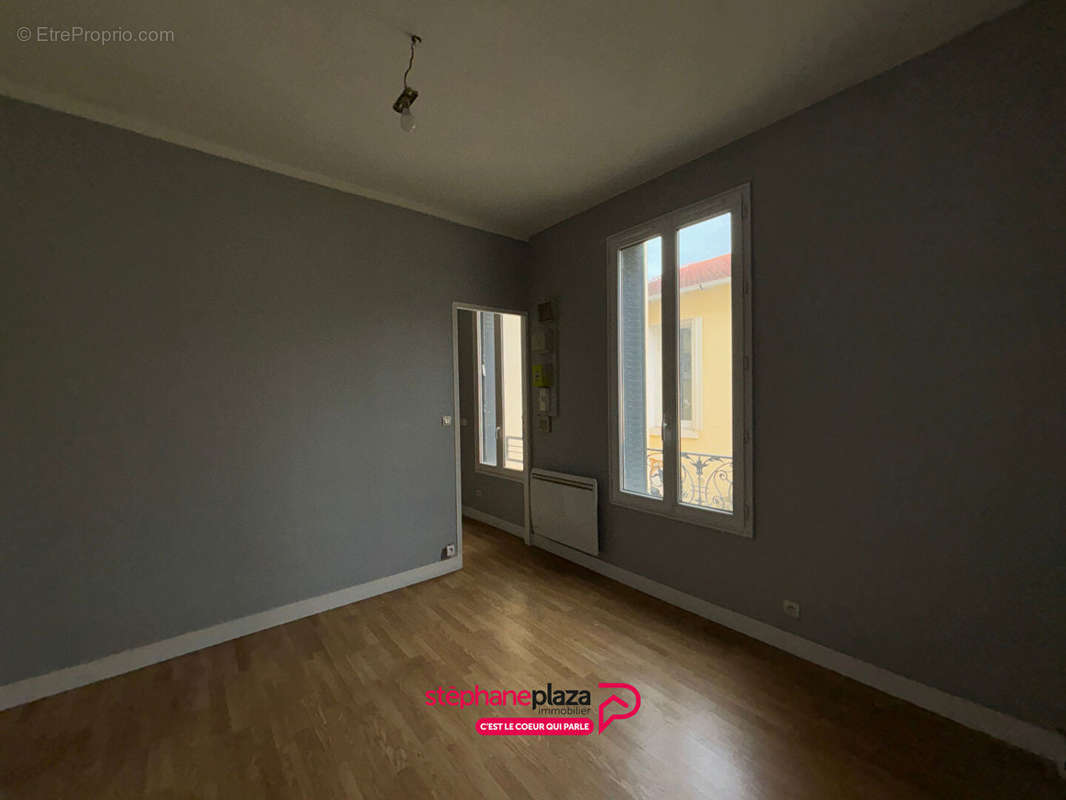 Appartement à BEZONS