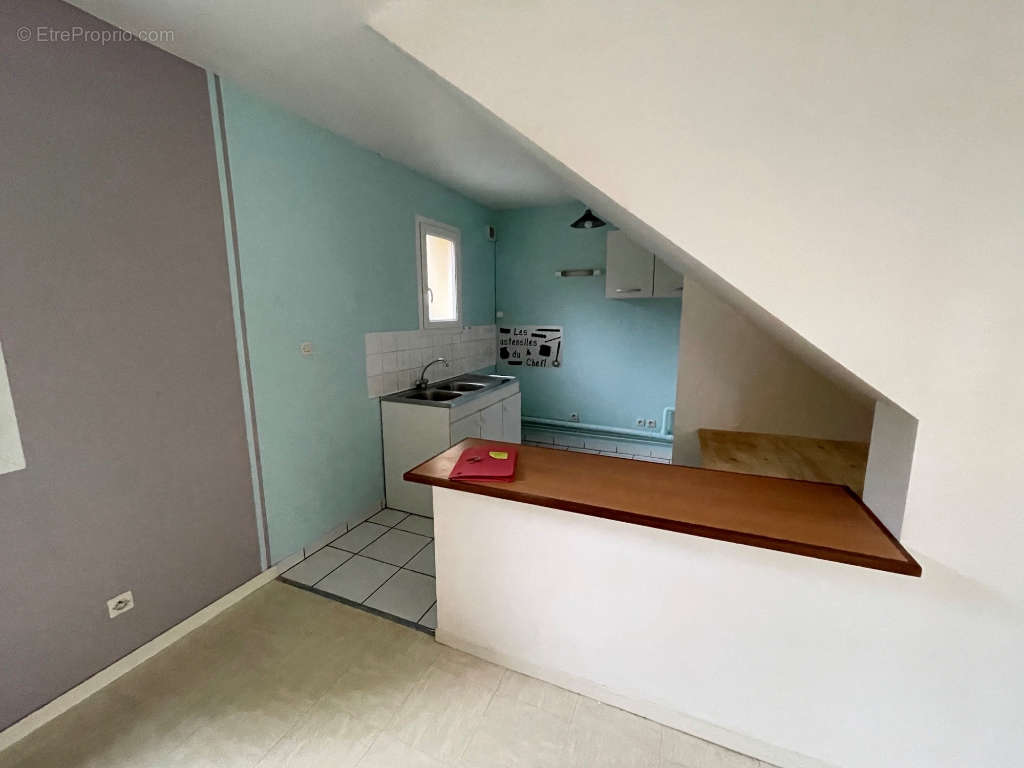 Appartement à LE HAVRE