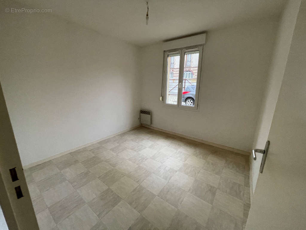 Appartement à LE HAVRE