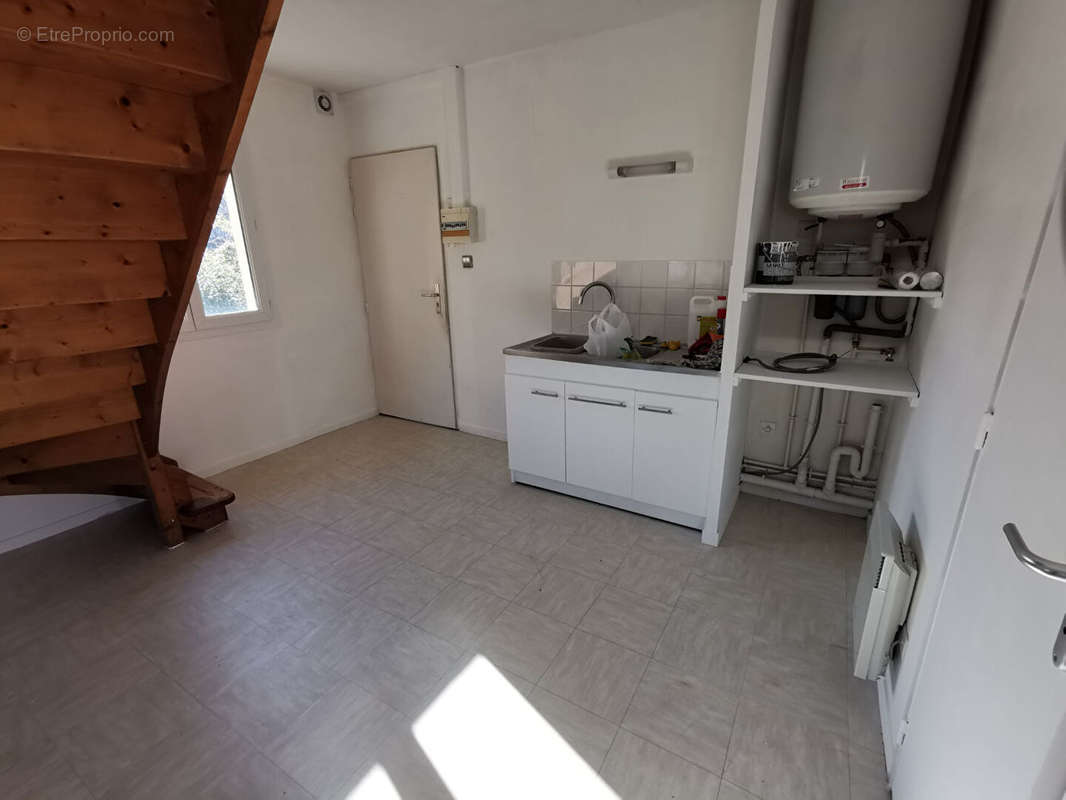 Appartement à LE HAVRE