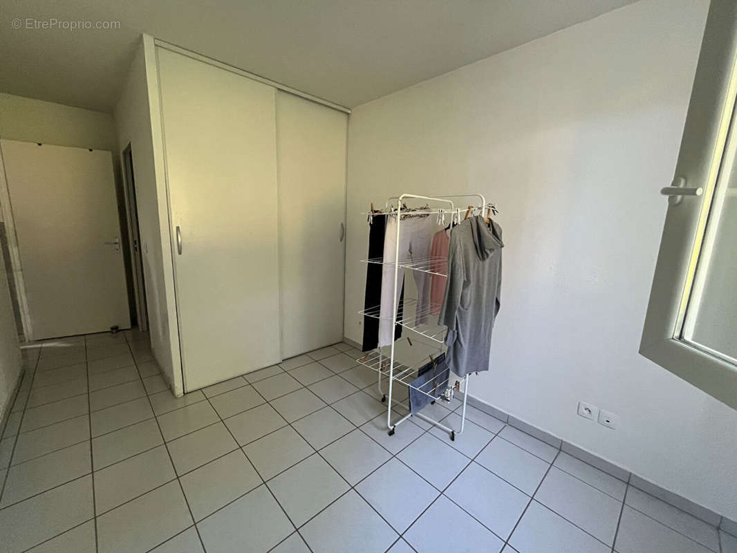 Appartement à MARSEILLE-15E