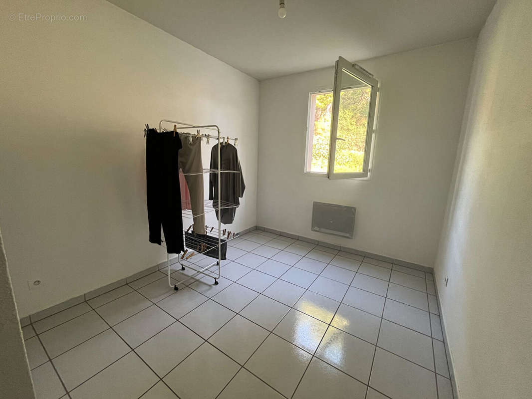 Appartement à MARSEILLE-15E