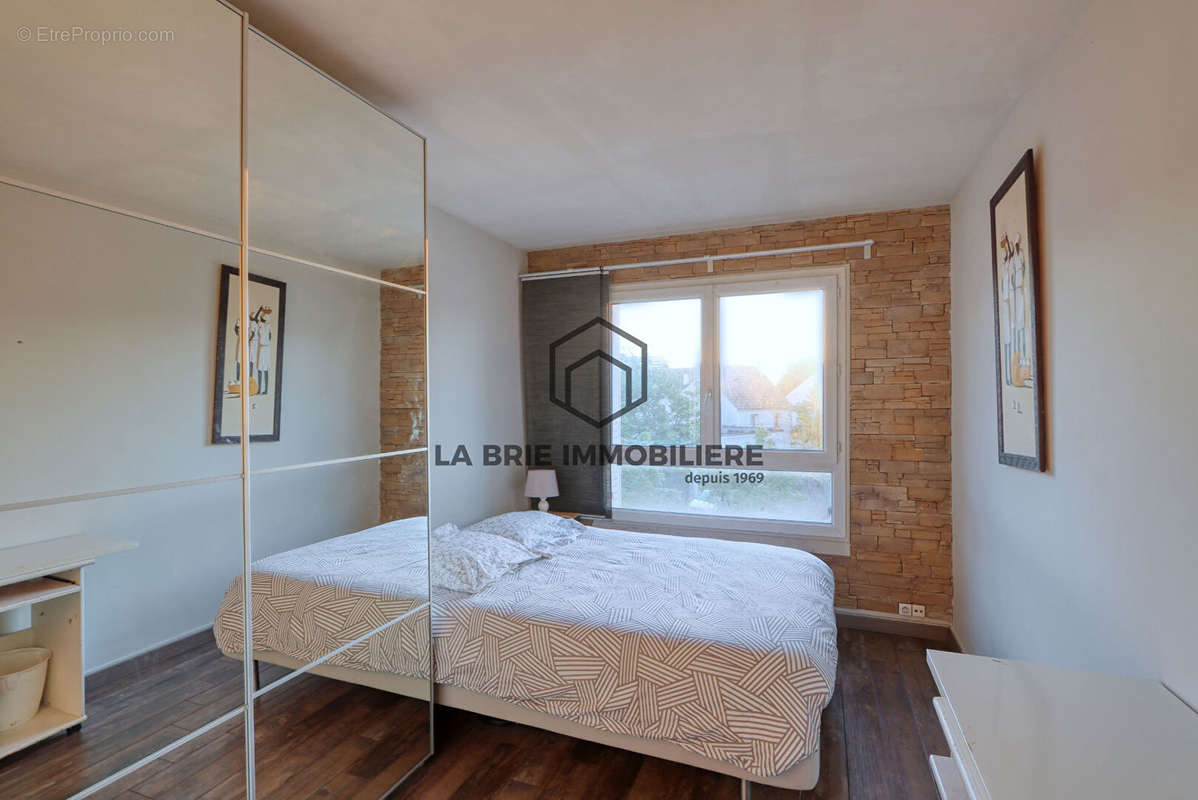 Appartement à CRETEIL