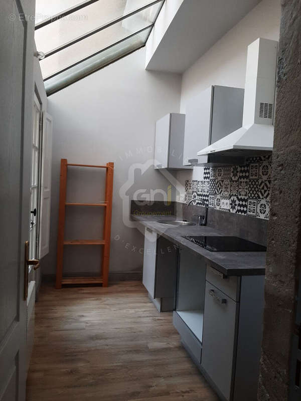 Appartement à CARPENTRAS