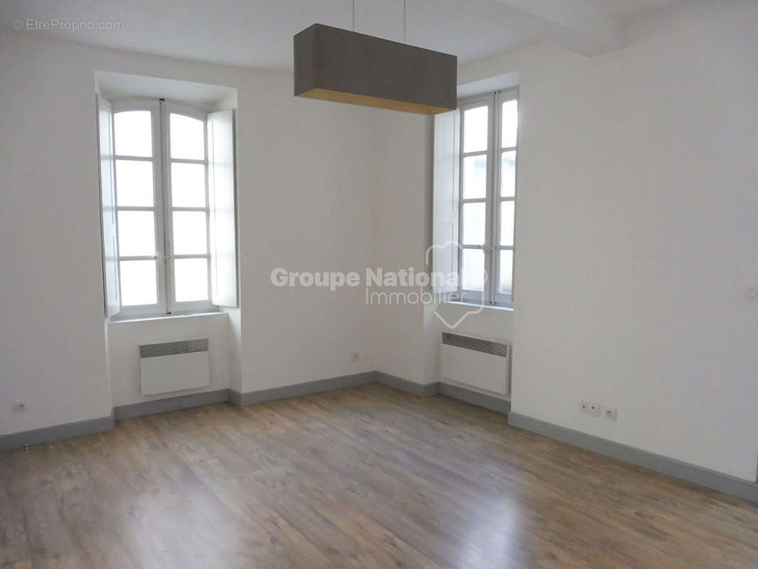 Appartement à CARPENTRAS