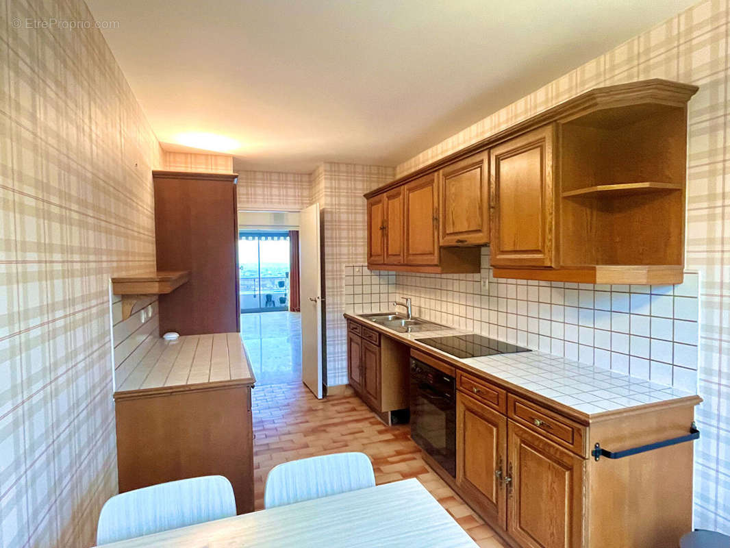 Appartement à LYON-5E