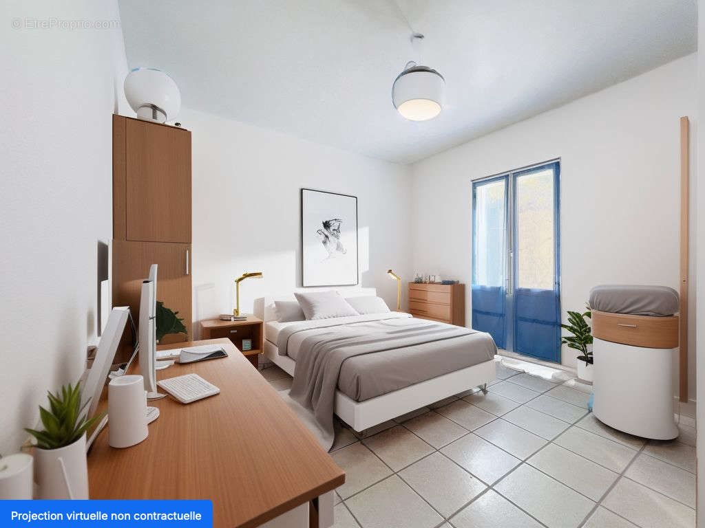 Appartement à CARGESE