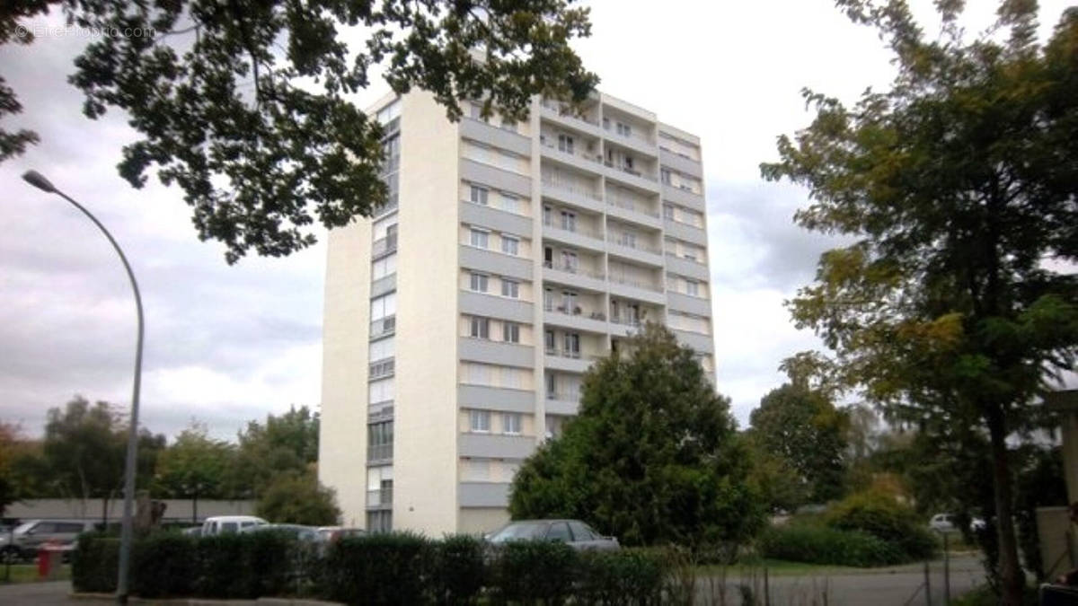 Appartement à ANGERS