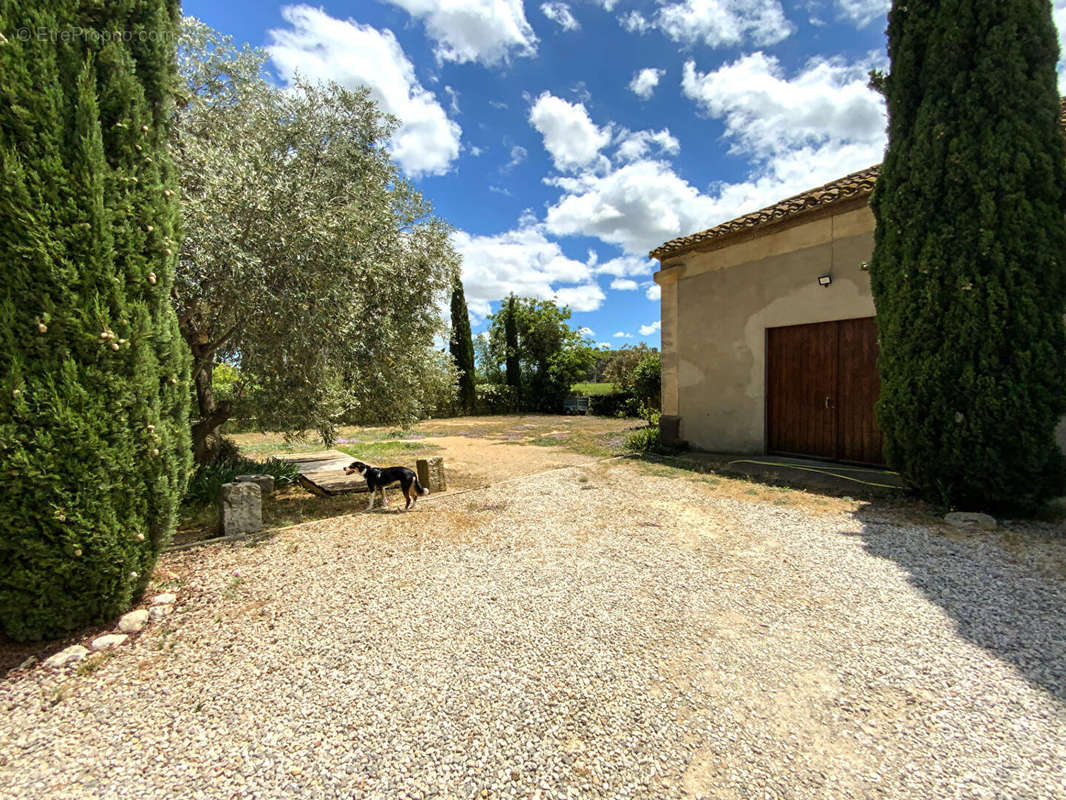 Maison à NARBONNE