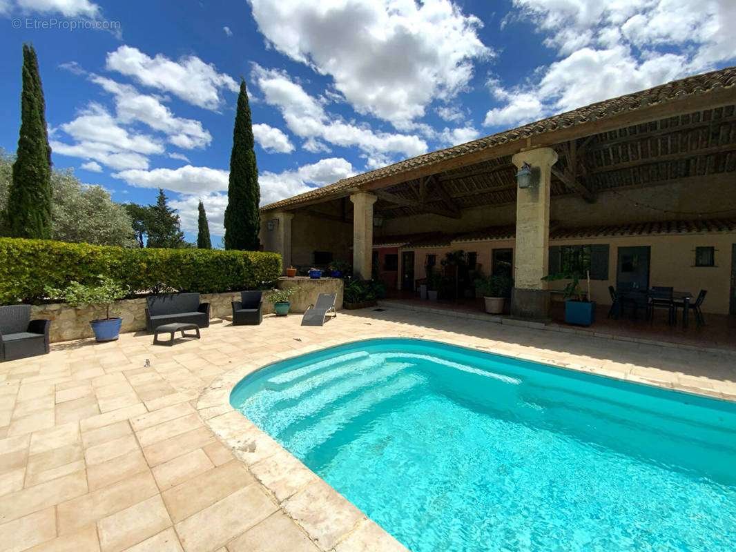 Maison à NARBONNE