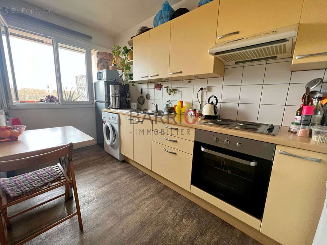 Appartement à PERPIGNAN