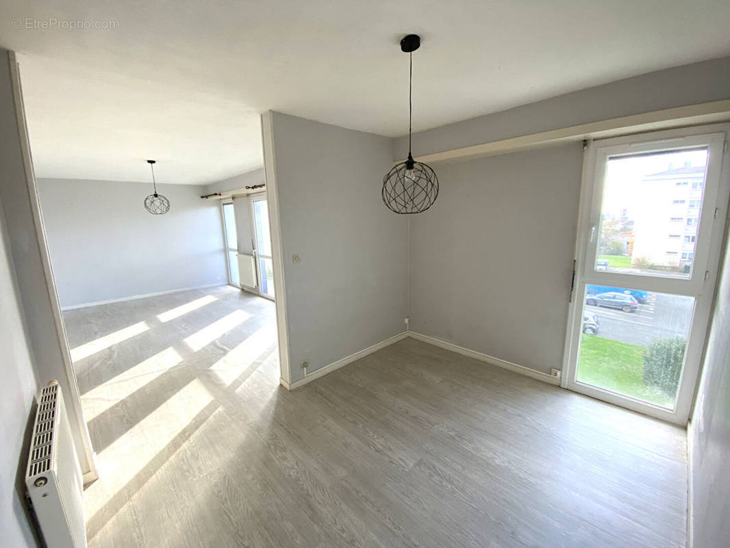 Appartement à CHOLET