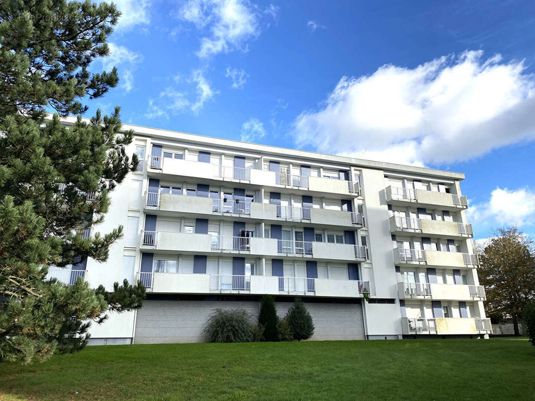 Appartement à CHOLET