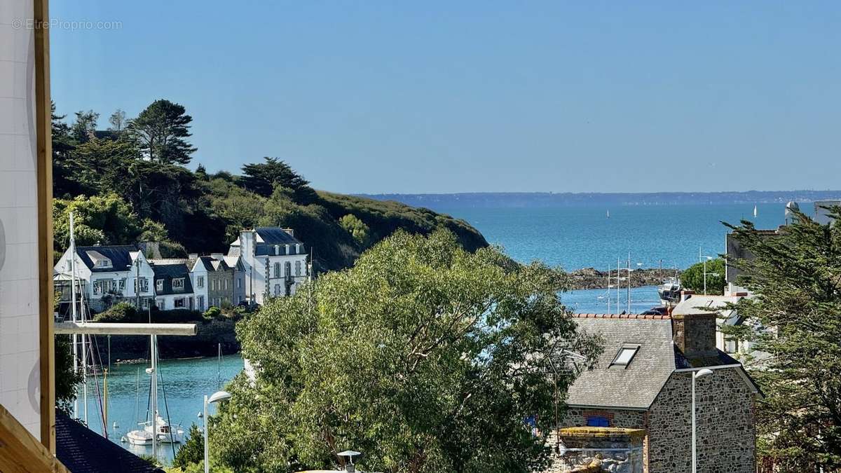 Appartement à PLENEUF-VAL-ANDRE