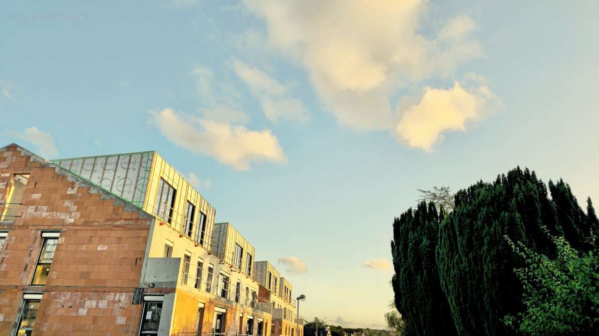 Appartement à PLENEUF-VAL-ANDRE