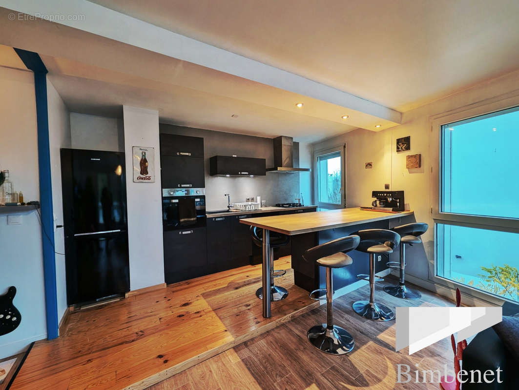 Appartement à ORLEANS