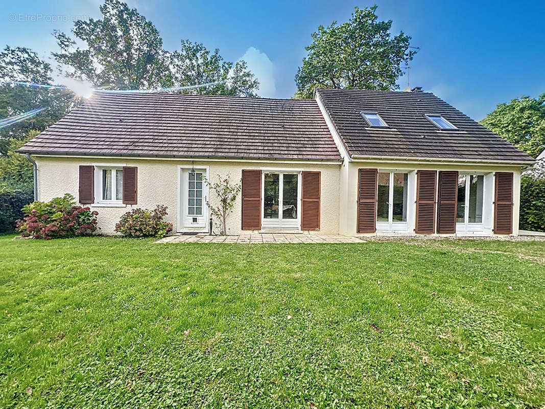 Maison à GISORS