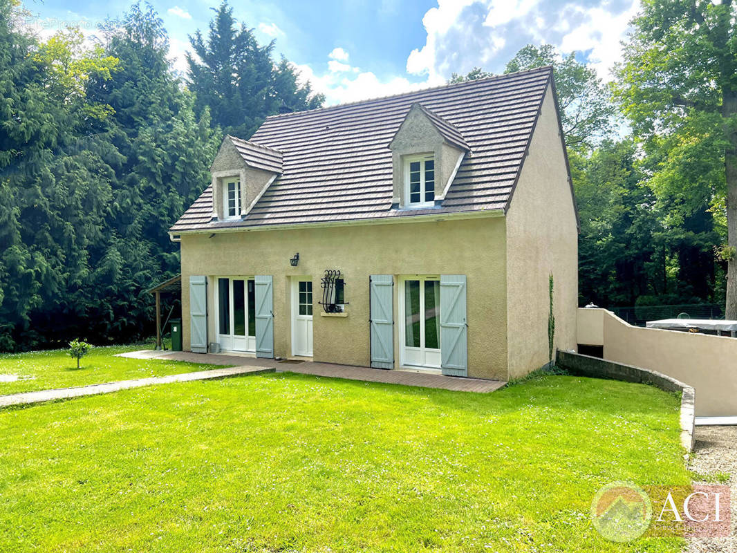 Maison à GISORS