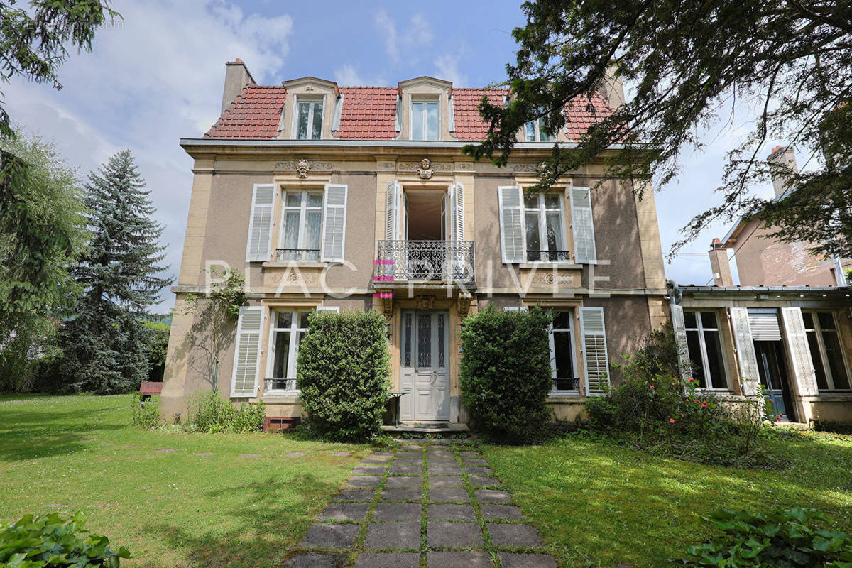 Appartement à FROUARD