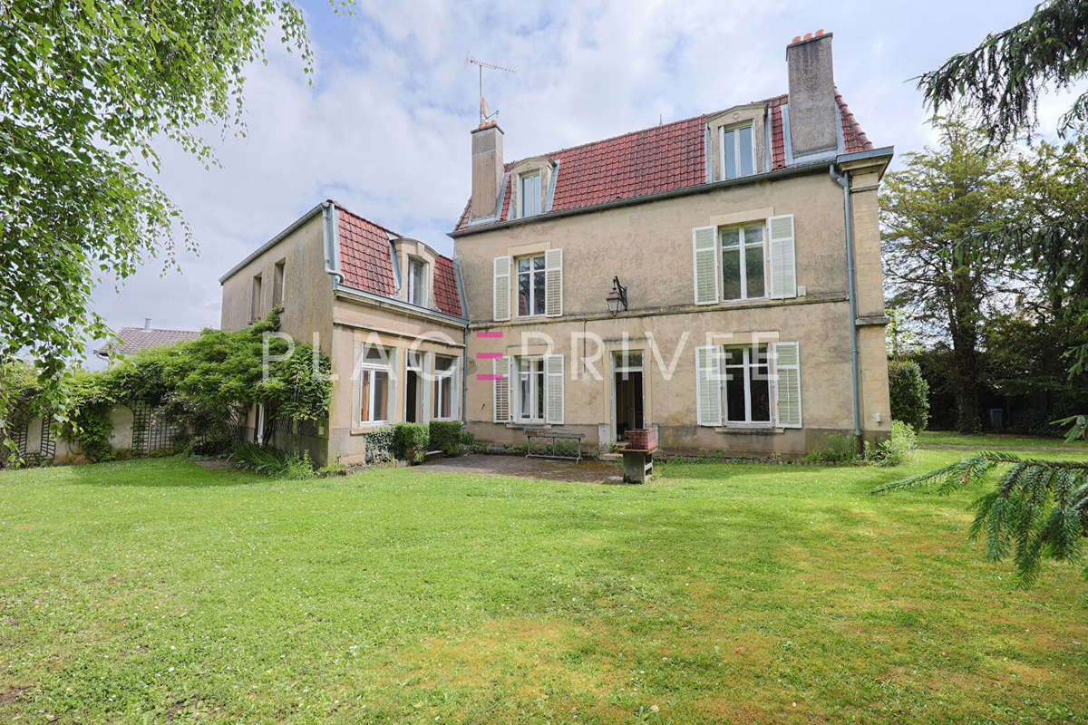 Appartement à FROUARD