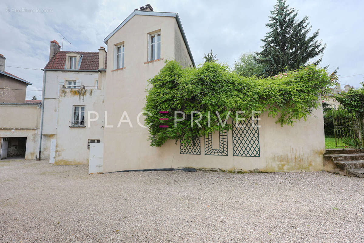 Appartement à FROUARD