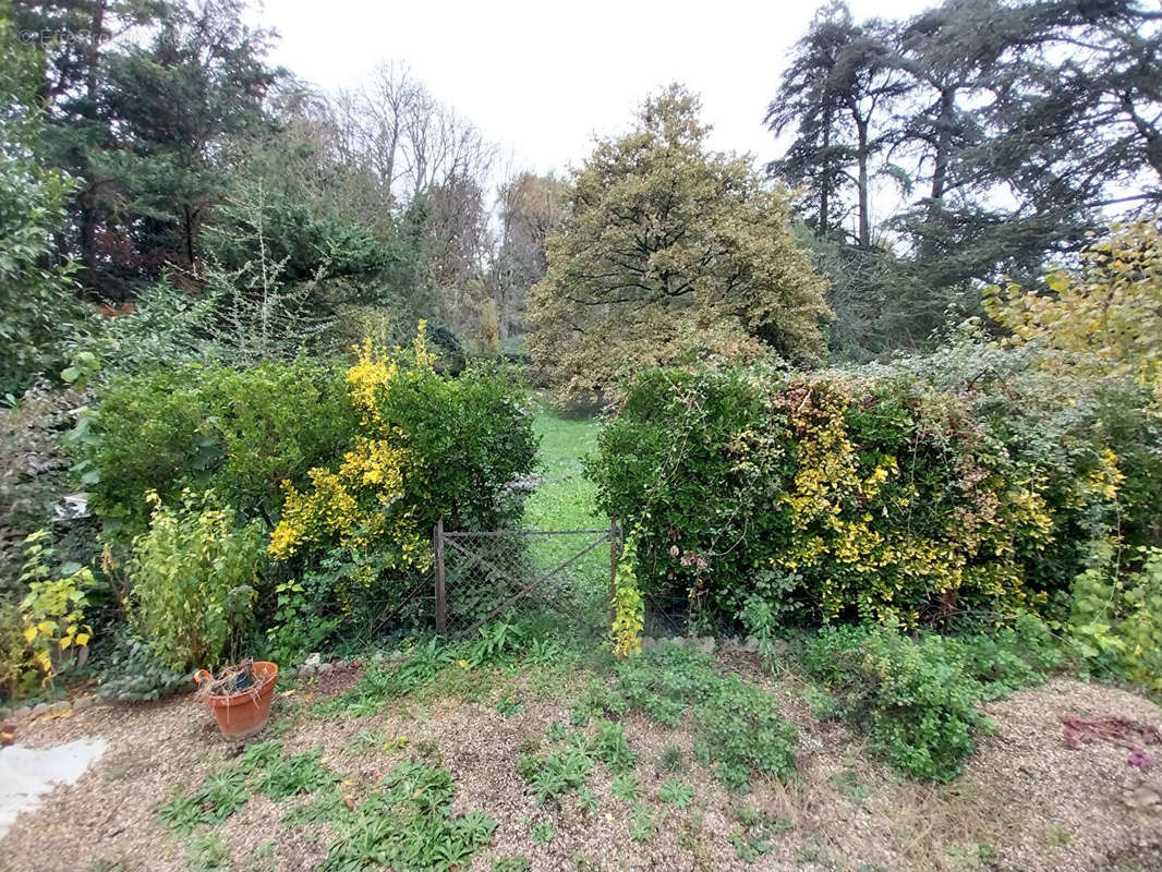 Maison à VIENNE