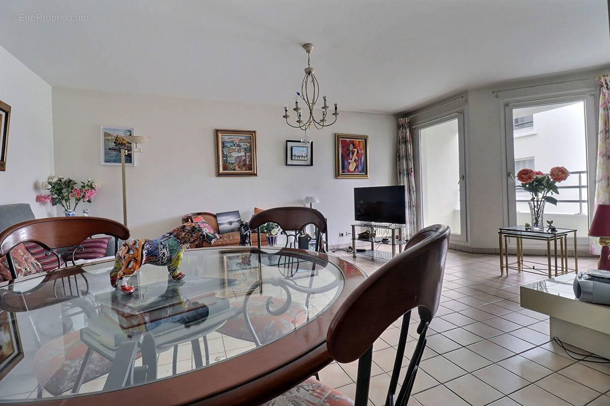 Appartement à ARGENTEUIL