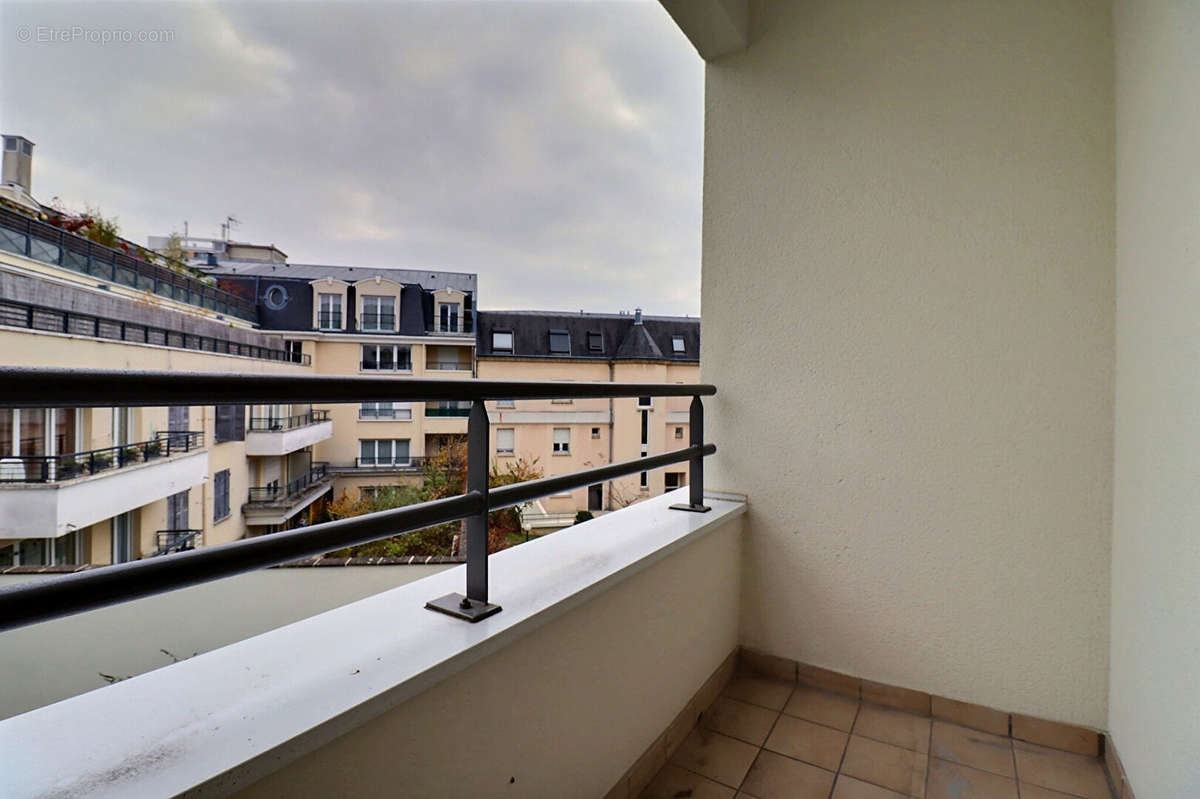 Appartement à ARGENTEUIL