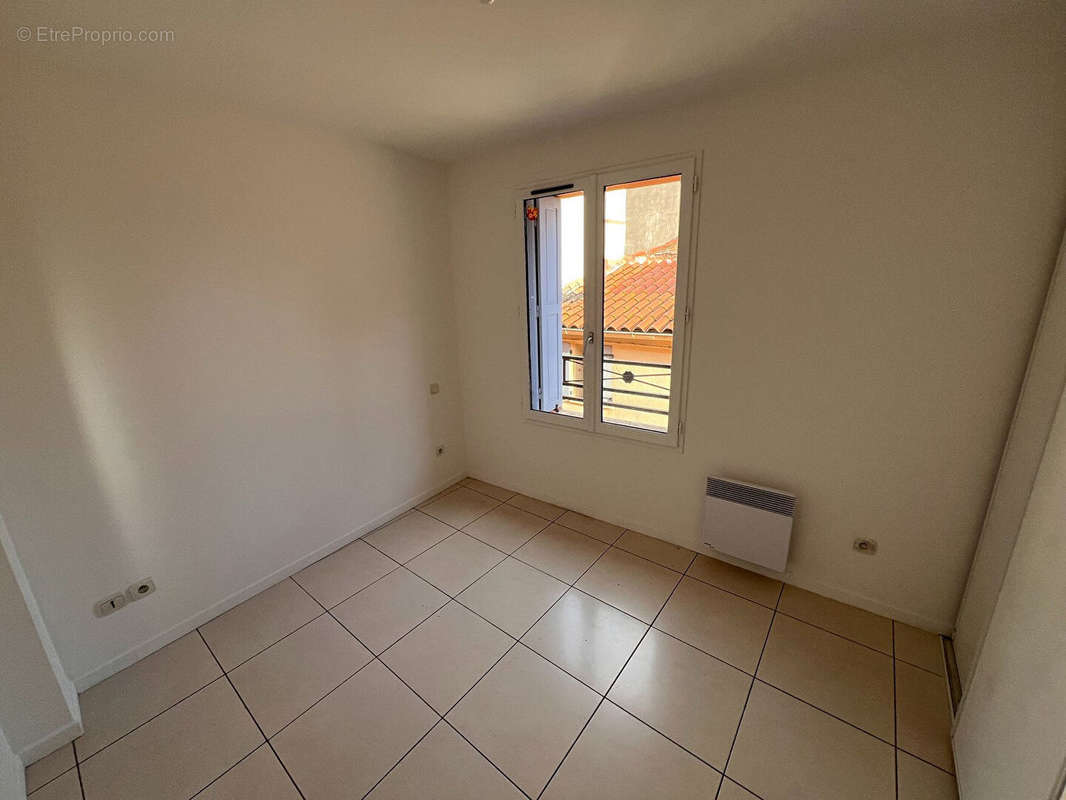 Appartement à ELNE