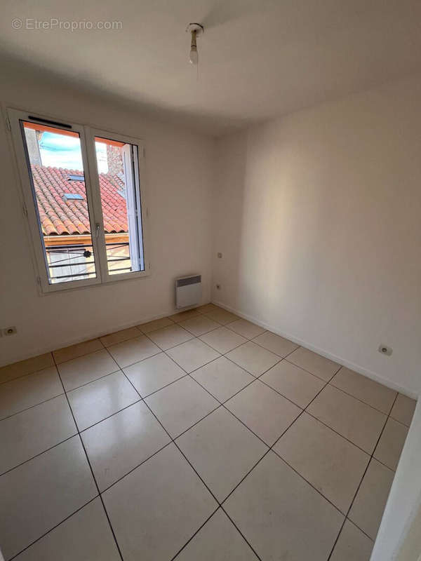 Appartement à ELNE