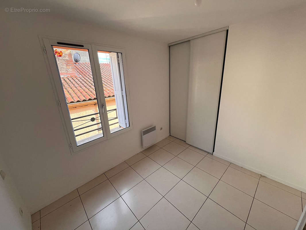 Appartement à ELNE