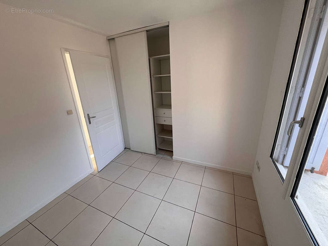 Appartement à ELNE