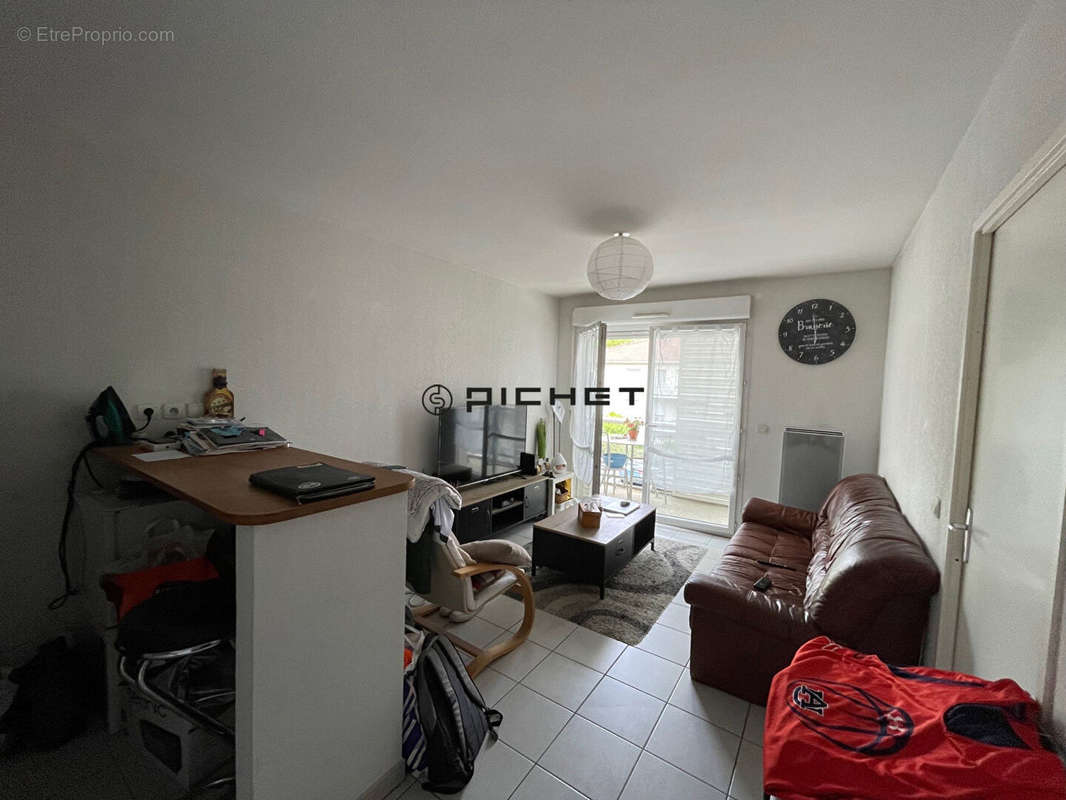 Appartement à PAU