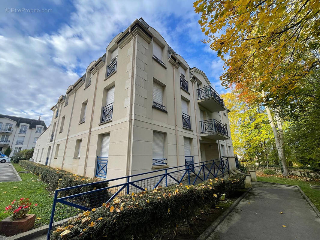 Appartement à CLERMONT